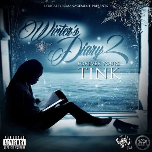 Tink - Winter's Diary 2 - FACT Review