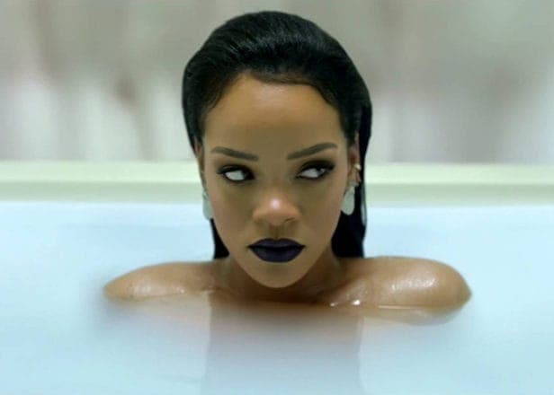 See Rihanna as Psycho’s Marion Crane in Bates Motel trailer