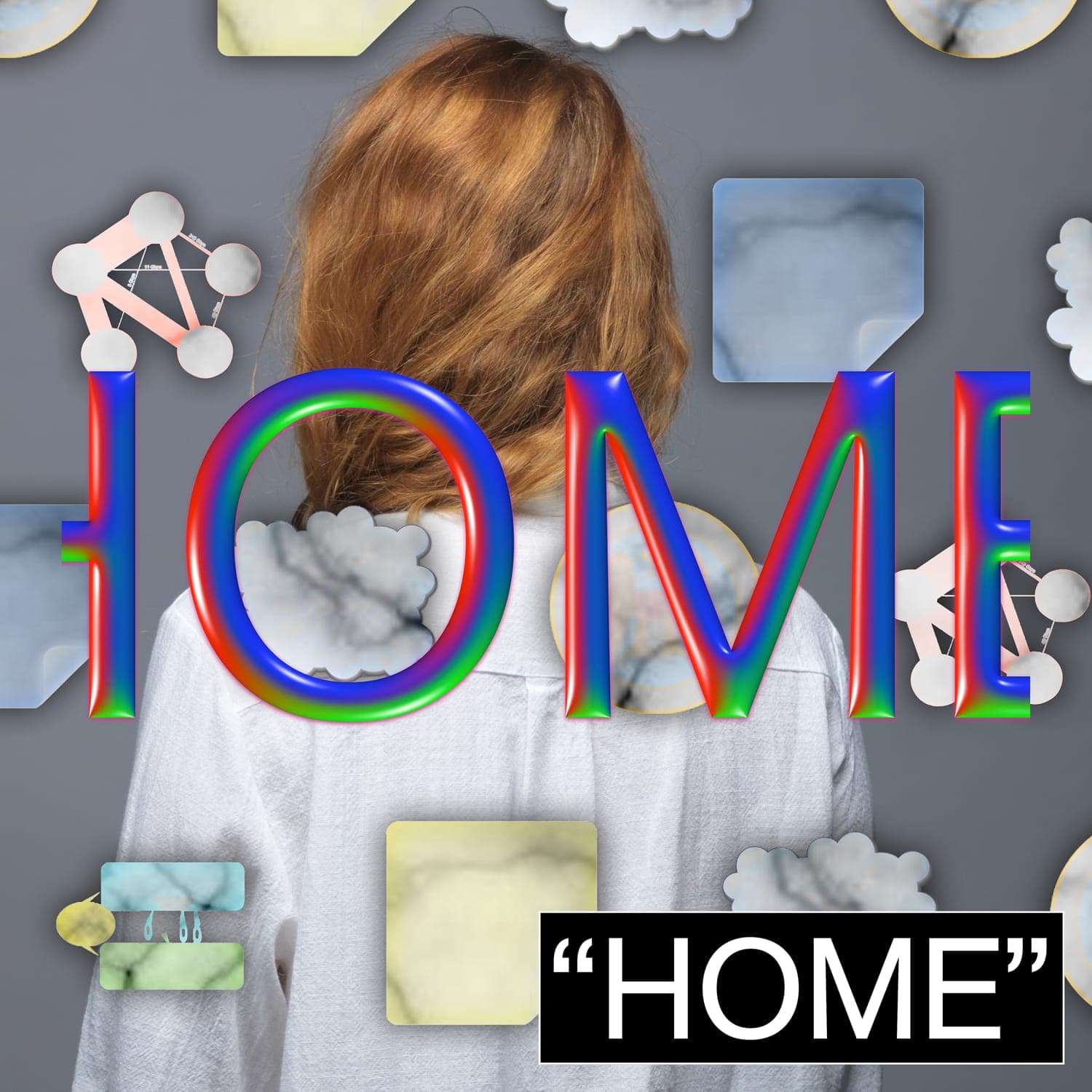 Watch the video for Holly Herndon’s post-NSA break-up song, ‘Home’