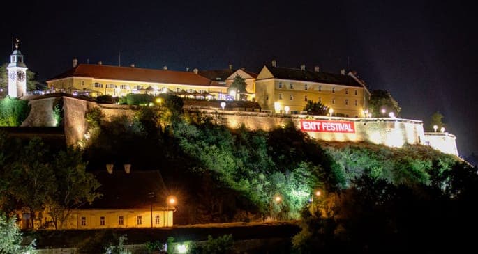 Snoop Lion, Atoms For Peace and Bloc Party added to EXIT Festival lineup