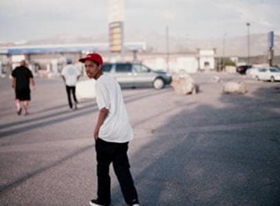 Earl Sweatshirt announces UK tour with Ratking