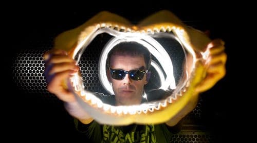 Leftfield to release live album and DVD