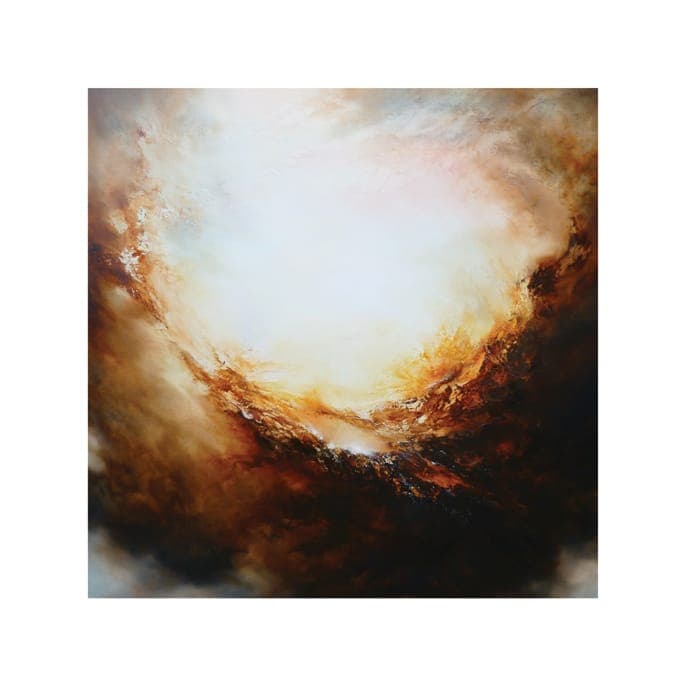 Premiere: Stream Migrations In Rust’s stunning new album Two Shadows in full now