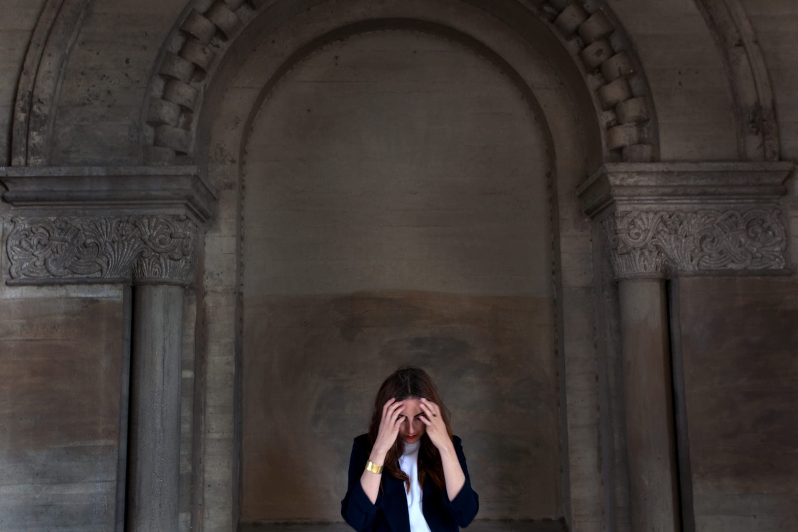 Tropic of Cancer returns with Stop Suffering EP — stream the haunting title track