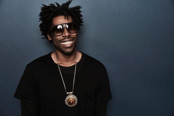 Flying Lotus scores new Blade Runner animated short