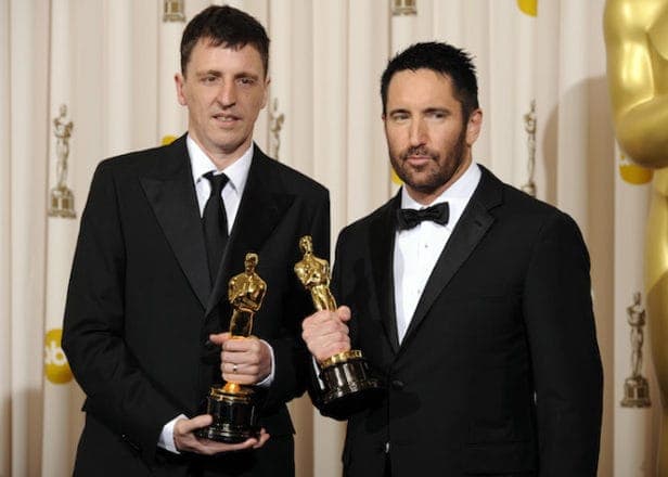 Trent Reznor and Atticus Ross to score Boston Marathon bombing film Patriots Day