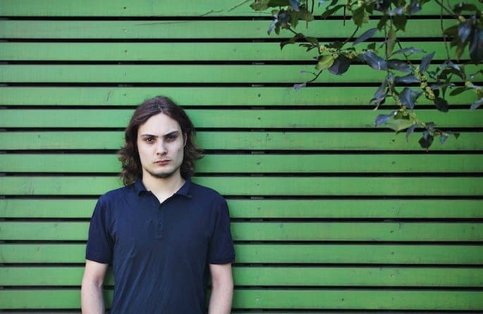 Motor City Drum Ensemble announces new EP and European tour