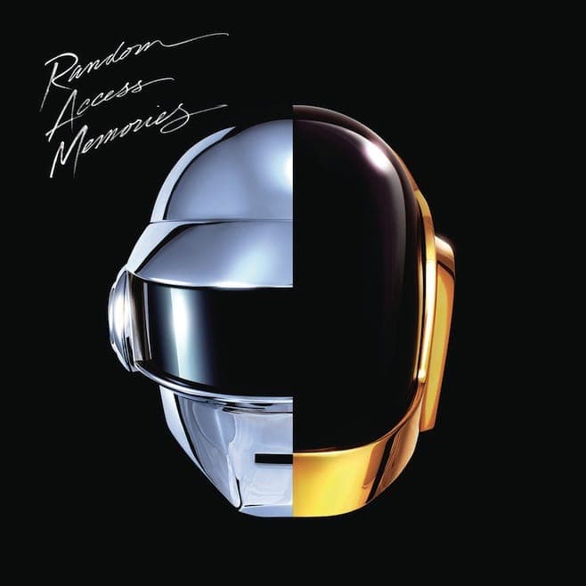 Pharrell to feature on Daft Punk’s Random Access Memories; reportedly contributes vocals to three tracks