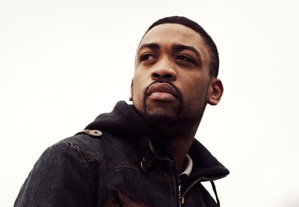 Wiley announces new album Godfather, out September