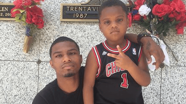 Atlanta producer Lil Money reportedly shot and killed protecting Bankroll PJ