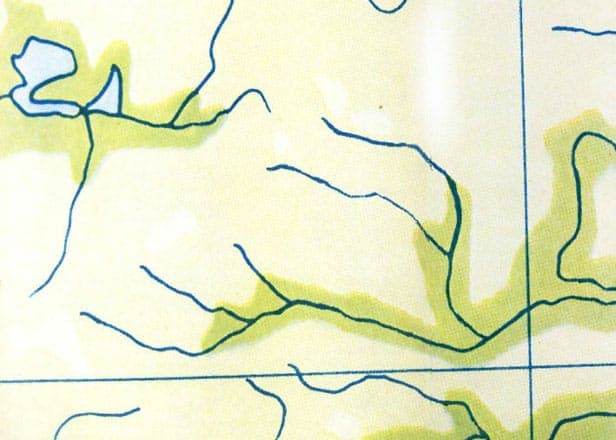 The first music played on Beats 1 is Brian Eno's Ambient 1: Music For Airports