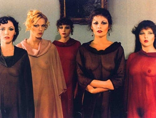 Andy Votel on the film music of Jean Rollin and the ignorance of the art-house establishment
