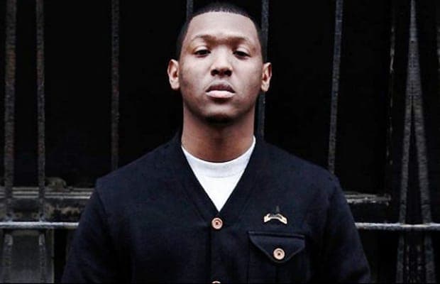 Hit-Boy recorded seven songs with M.I.A. for her new album