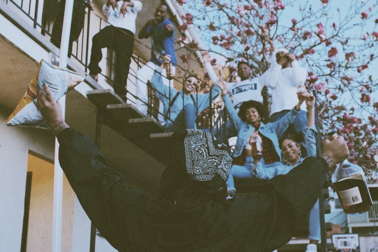 The Rap Round-up: Kamaiyah puts the bounce back into the Bay