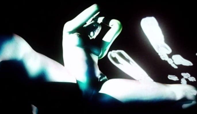Arca unveils strobing, weirdly NSFW ‘Xen’ video directed by Jesse Kanda