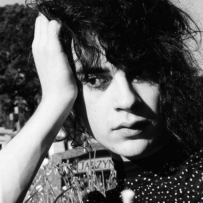 Cash Askew of dream-pop band Them Are Us Too confirmed dead in Oakland warehouse fire