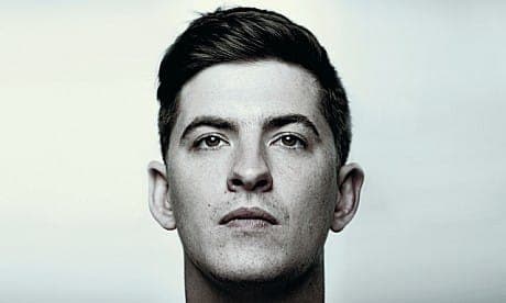 Enjoy Rustie’s Glass Swords? You’ll be all over this Skream remix of BURNS