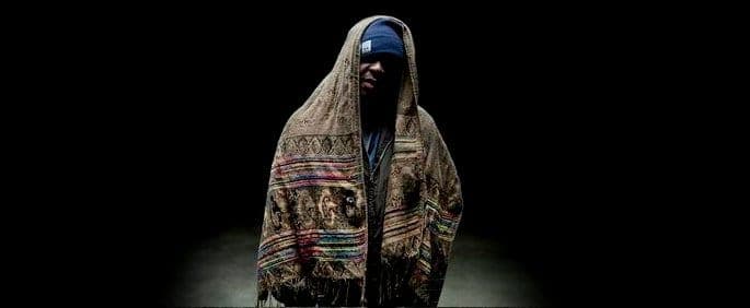 FACT Advent Calendar 2012: download UK underground veteran Dobie’s whirring ‘Twitter Riddim’