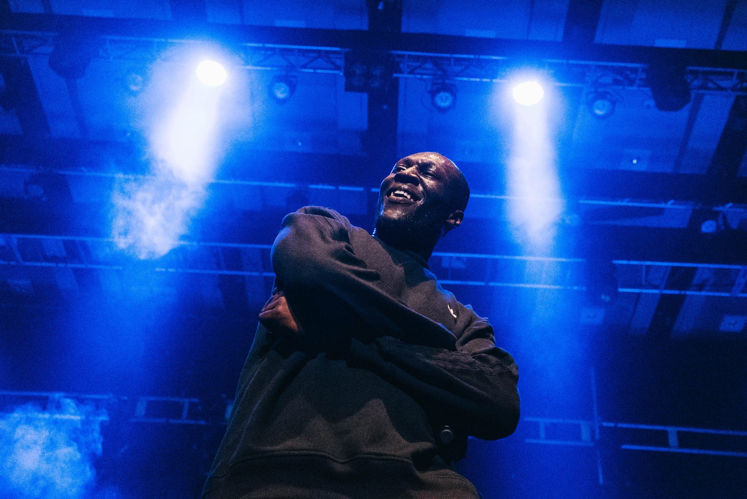 Stormzy to fund Cambridge scholarship for black students