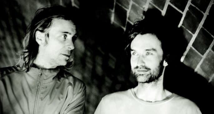 Demdike Stare stream brutal new EP Testpressing#001