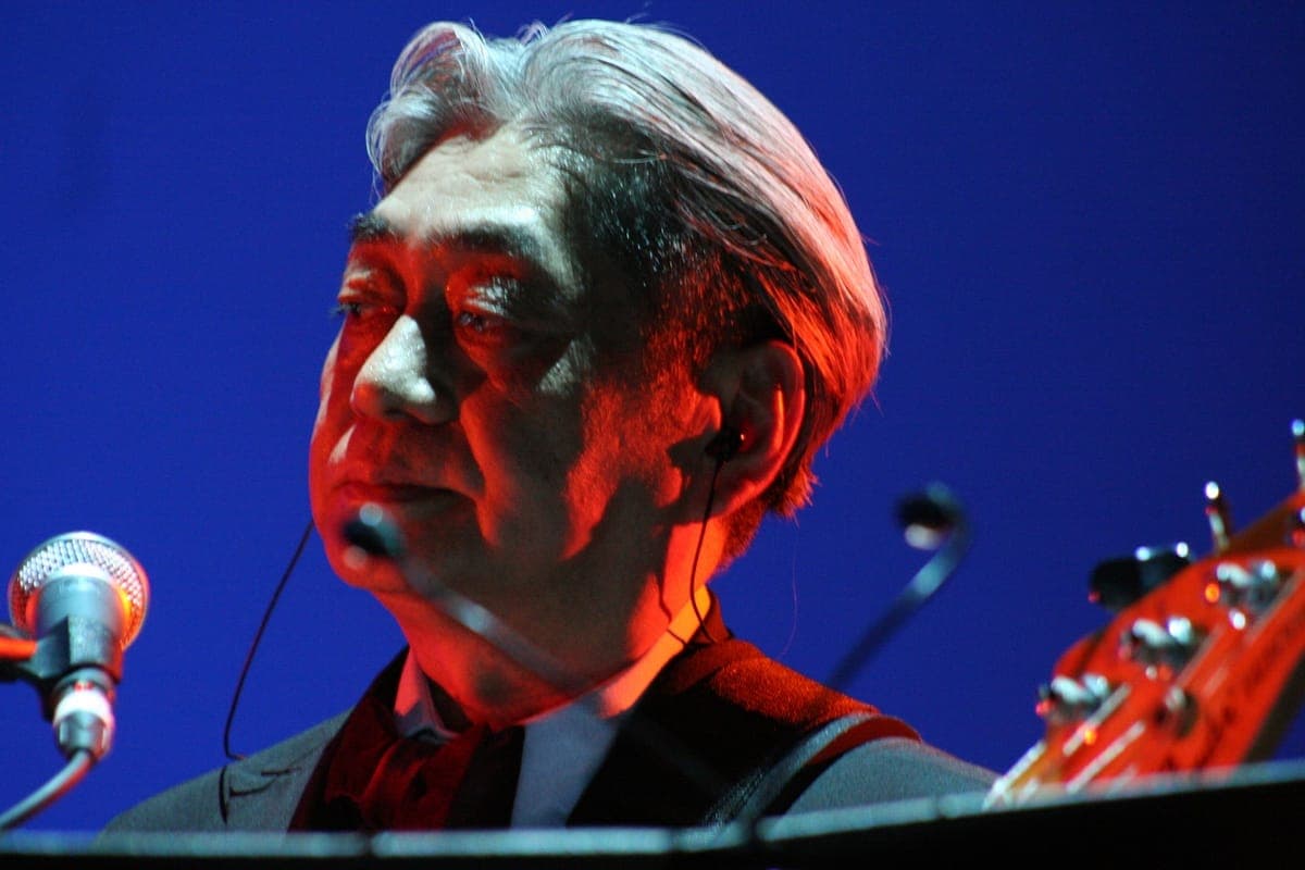 Hosono House
