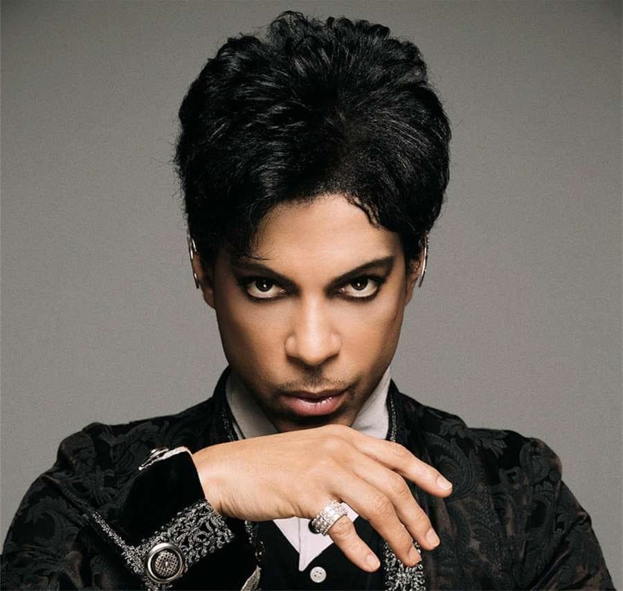 “EVERYTHING U THINK IS TRUE” or how Prince might be touring the UK in 2014