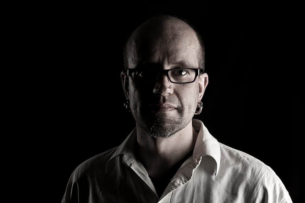 Shaping Sound in Time: Robert Henke on the future of music and machines