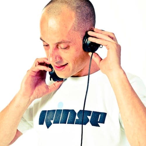 Uncle Dugs chronicles the evolution of jungle on Rinse 20