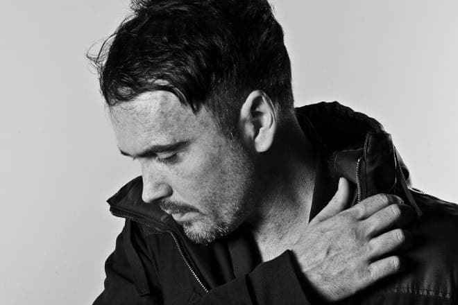 Regis, Blawan and Lakker feature on Blueprint 20th anniversary compilation