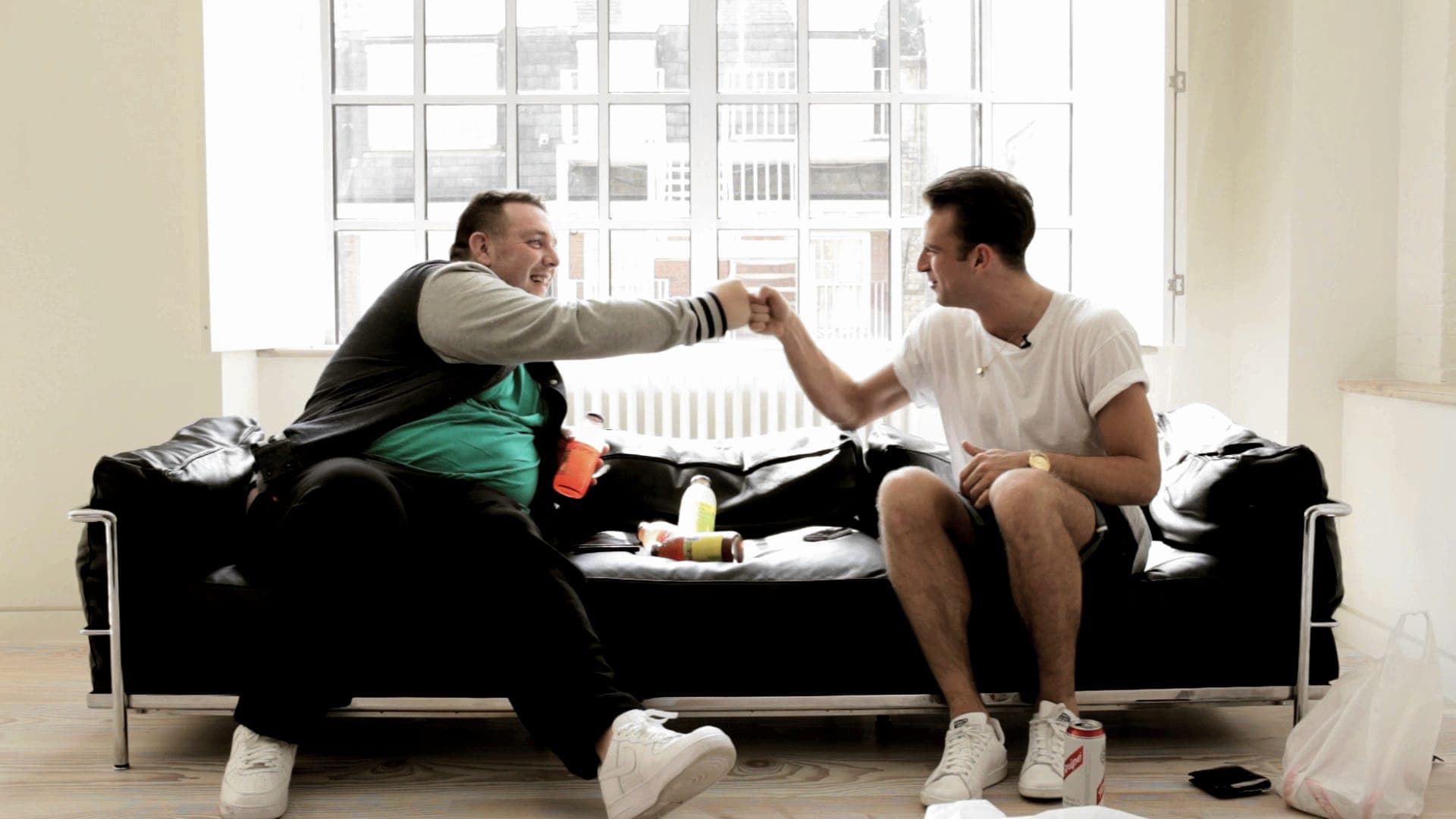 jackmaster interviews slimzee
