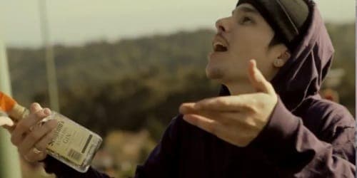 Roach Gigz – Hot Air Balloons And Cinnamon Sticks