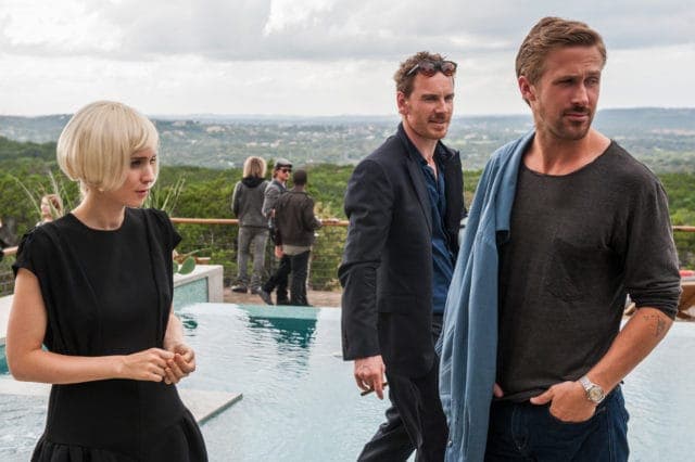 Patti Smith, Iggy Pop to appear in Terrence Malick’s Austin music drama Song to Song