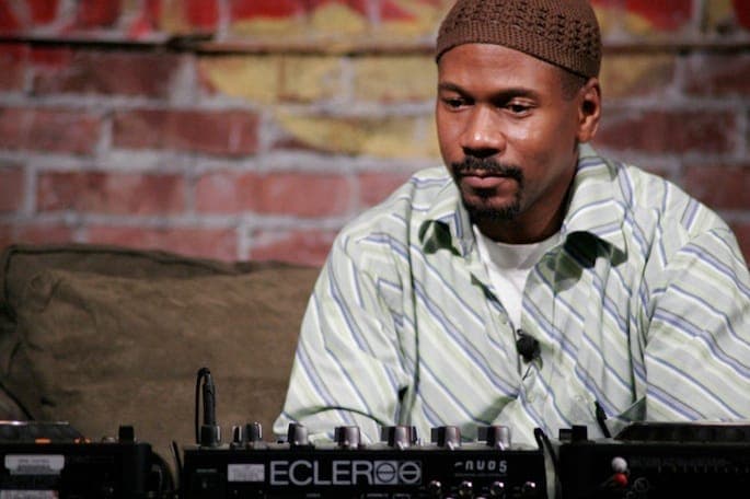 Soul Jazz announce Acid: Mysterons Invade The Jackin' Zone compilation