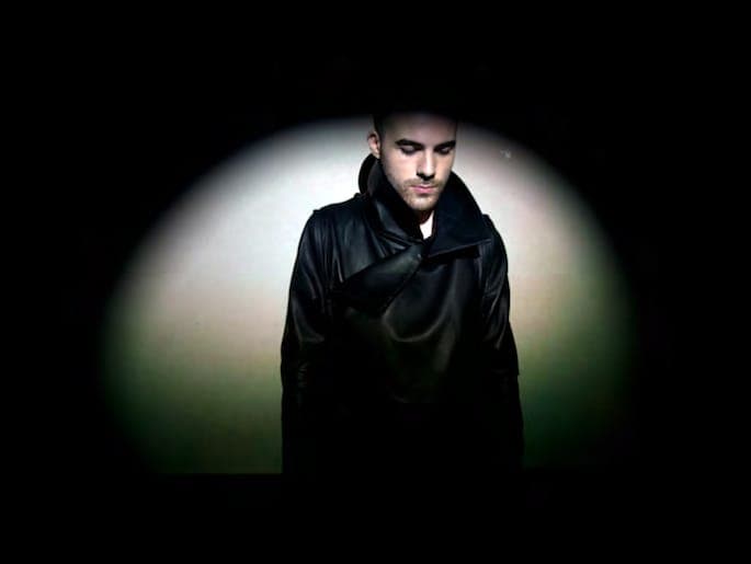 Premiere: Ango and Machinedrum want you to 'K.I.L.L.Y.O.U.R.B.O.Y.F.R.I.E.N.D'
