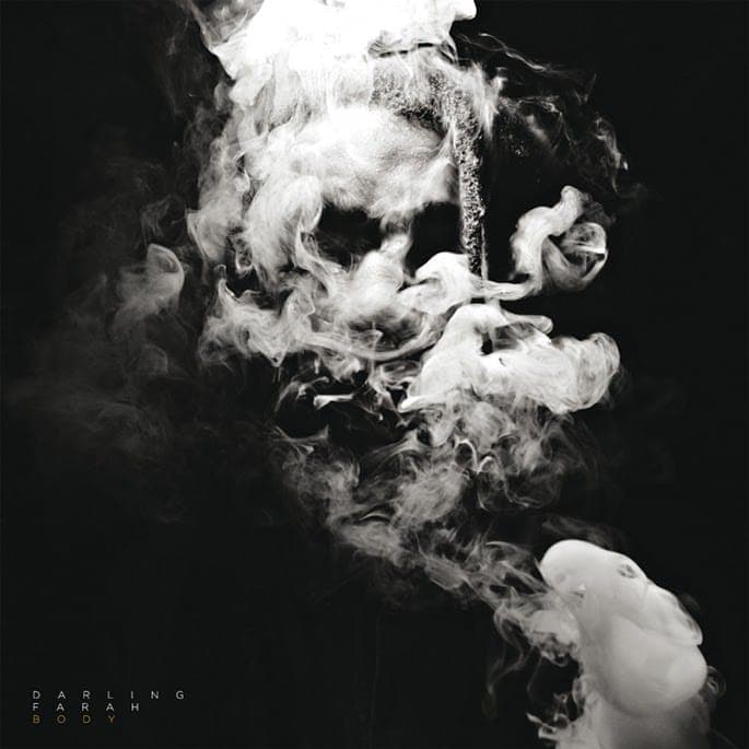Techno whizz kid Darling Farah announces Body remix EP; Jimmy Edgar and Lando Kal to feature