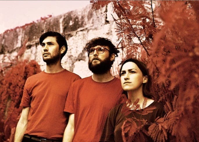 Dave Sitek remixes Esben and the Witch's 'Deathwaltz'