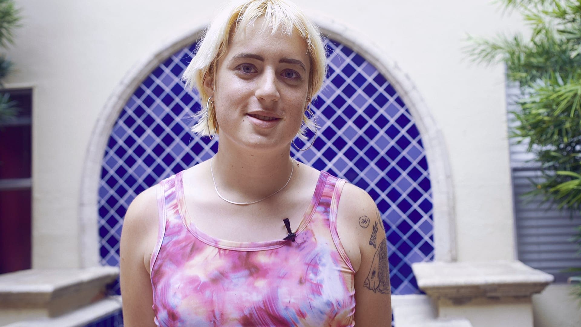 FACT at SXSW 2015 - Kilbourne interview