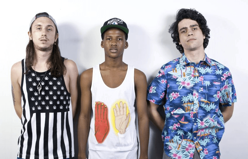 Supreme Cuts interviewed