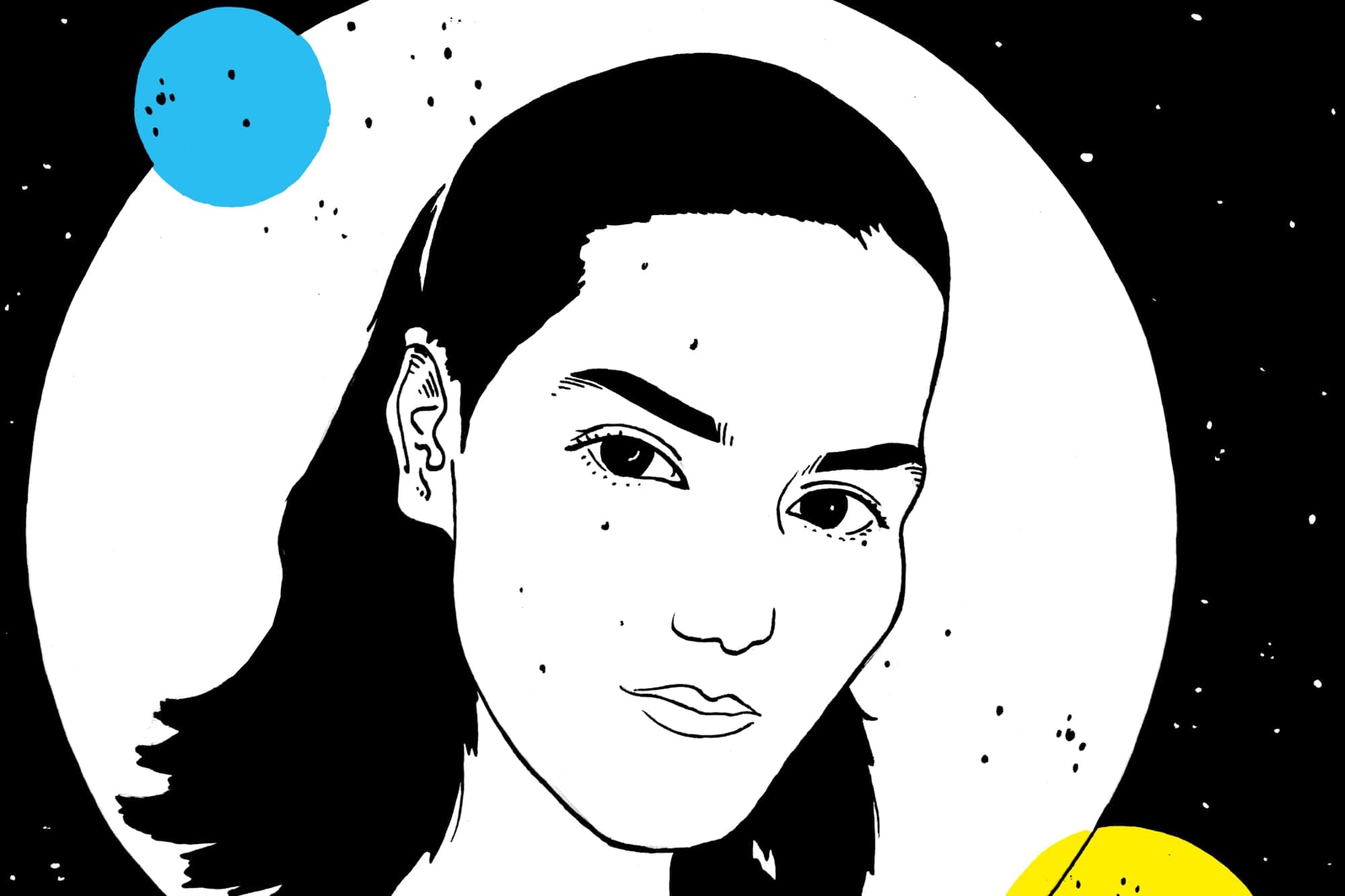 FACT mix 557: Kim Ann Foxman