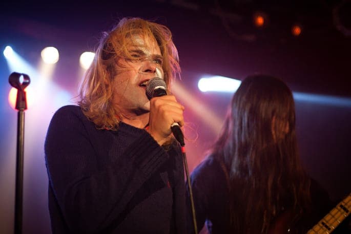 Ariel Pink’s Haunted Graffiti and How To Dress Well sign up for London’s Illuminations concert series