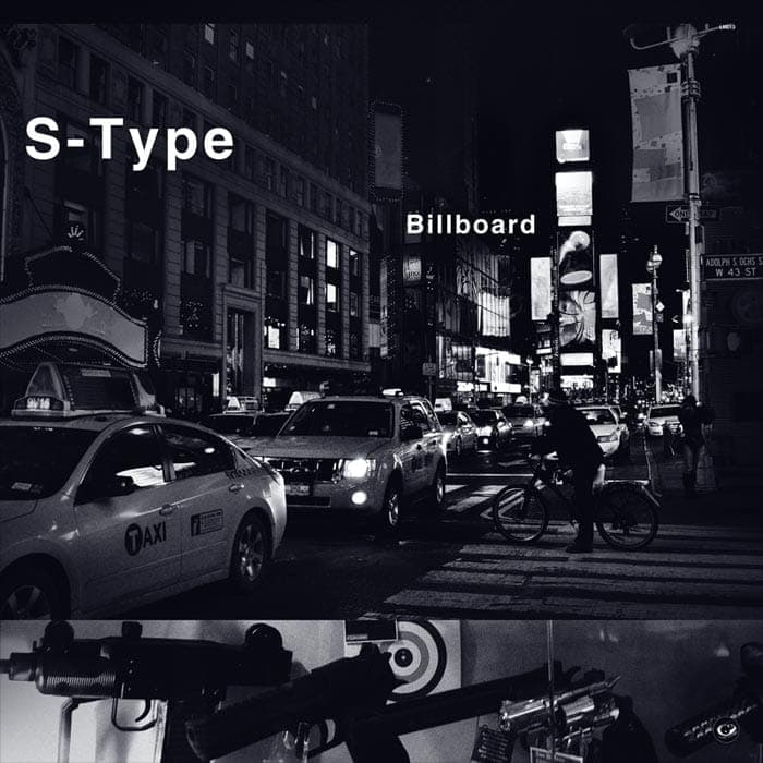 S-Type Billboard FACT review