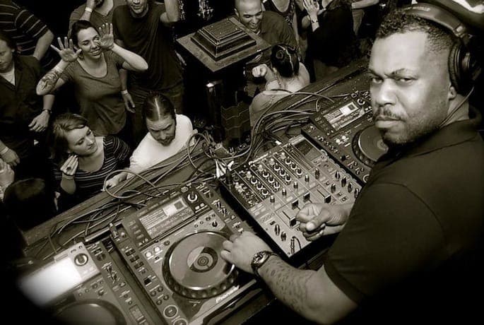 Chicago legend Derrick Carter preps House Masters compilation, announces tour dates