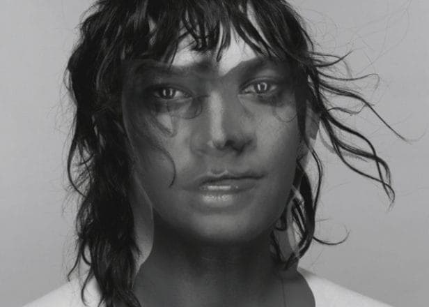 ANOHNI announces Paradise EP, releases statement on Donald Trump