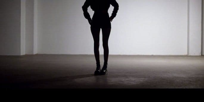 Watch the video for James Blake and Trim's 'Confidence Boost' (Harmonimix)