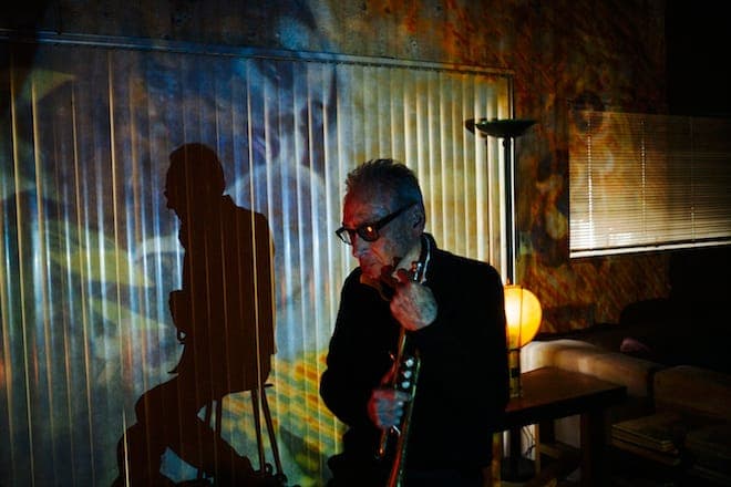 Fourth World pioneer Jon Hassell to release first new album in nine years, Listening To Pictures