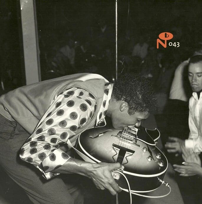 Neglected 1960s Texan soul label Dynamic commemorated on new Numero Group compilation