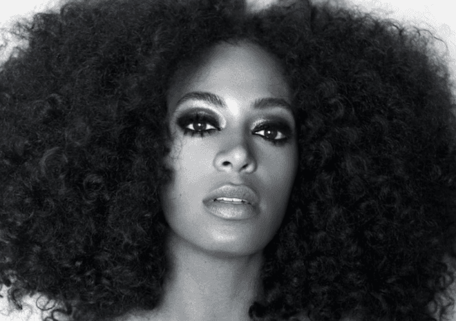 Solange writes essay about “white spaces” after Kraftwerk show harassment