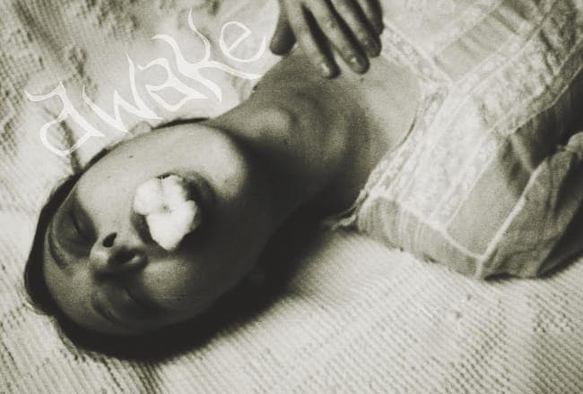 Noise veteran Mike Shiflet and High Aura’d team up on Awake