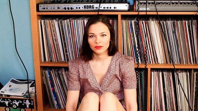 Rekids re-issues Nina Kraviz’s debut album with DJ Slugo remixes