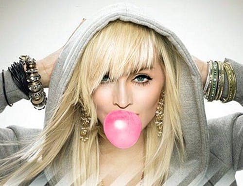 France’s National Front to sue Madonna over swastika incident